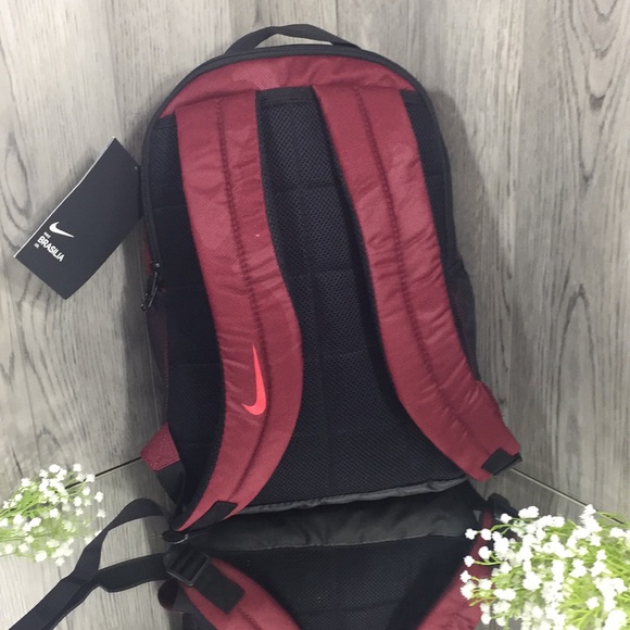 ❤️ Nike Brasilia 18L Duffle Bag - Picture 3 of 8